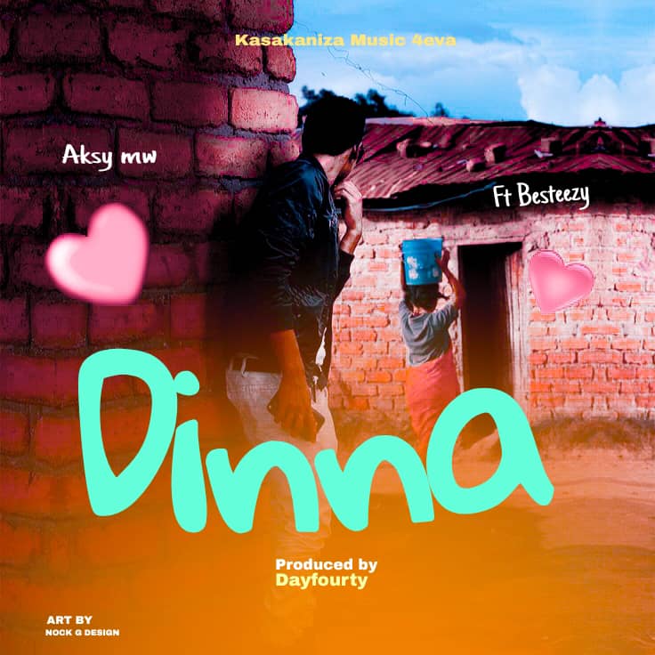 Dinna (Prod. By Dayfourty)